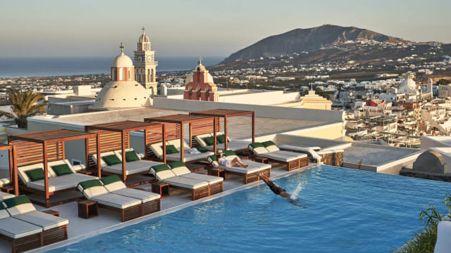 Photo of Katikies Garden Santorini