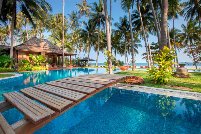 Photo of Villa Kalyana