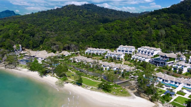 Photo of Banyan Tree Krabi