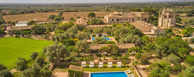 Photo of Zoetry Mallorca