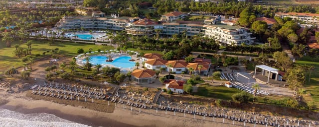 Photo of Grand Palladium Sicilia Resort & Spa