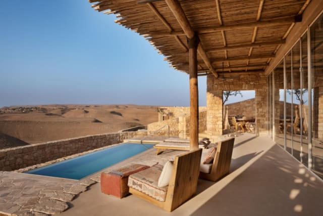 Photo of Six Senses Shaharut