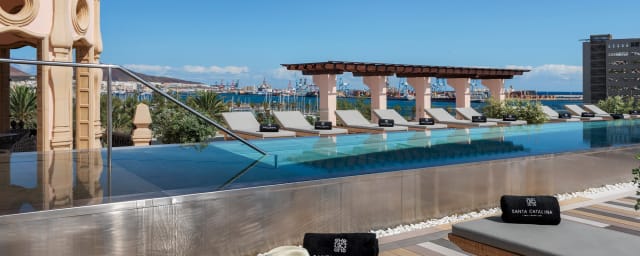 Photo of Santa Catalina, a Royal Hideaway Hotel