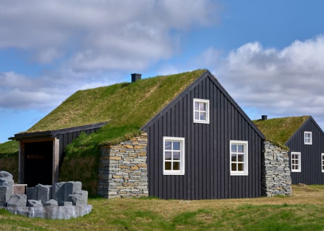 Photo of Torfhús Retreat