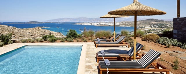 Photo of Acron Villas