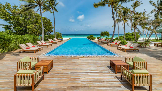 Photo of Siyam World