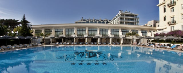 Photo of Palacio Estoril