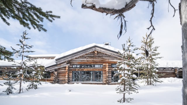 Photo of L7 Luxury Lodge