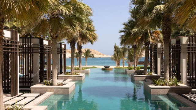 Photo of Jumeirah Muscat Bay