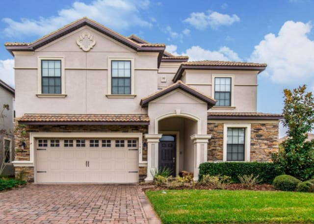 Photo of Championsgate 152