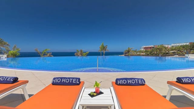 Photo of H10 Atlantic Sunset