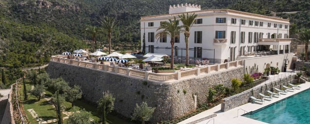 Photo of Son Bunyola