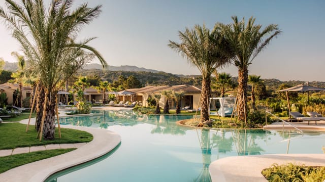 Photo of 7Pines Resort Sardinia