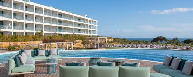 Photo of W Algarve Hotel & Residences