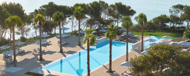 Photo of Ikos Porto Petro