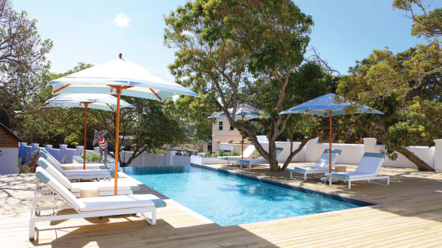 Photo of The Old Rectory Hotel & Spa