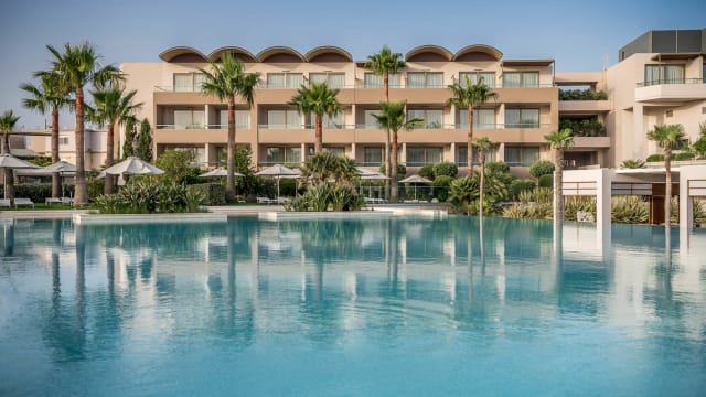 Photo of Avra Imperial Hotel