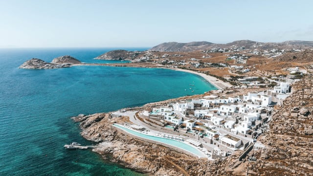 Photo of Cali Mykonos