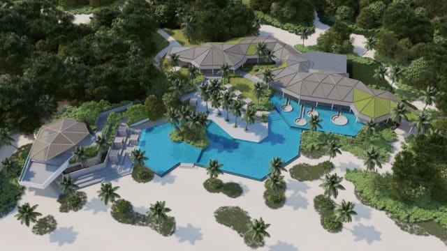 Photo of Waldorf Astoria  Platte Island