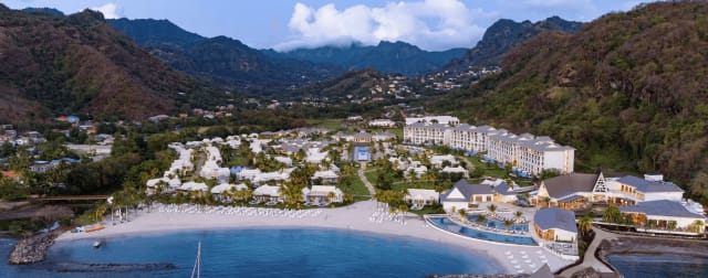 Photo of Sandals Saint Vincent and the Grenadines