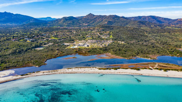 Photo of Baglioni Resort Sardinia