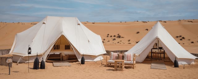 Photo of Magic Camps Wahiba Sands