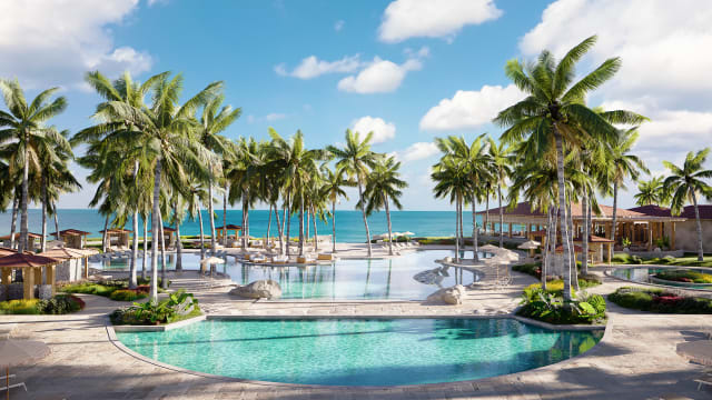 Photo of Salterra, a Luxury Collection Resort & Spa, Turks & Caicos