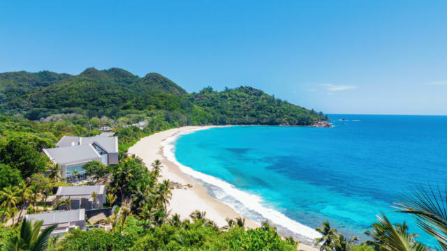 Photo of Cheval Blanc Seychelles