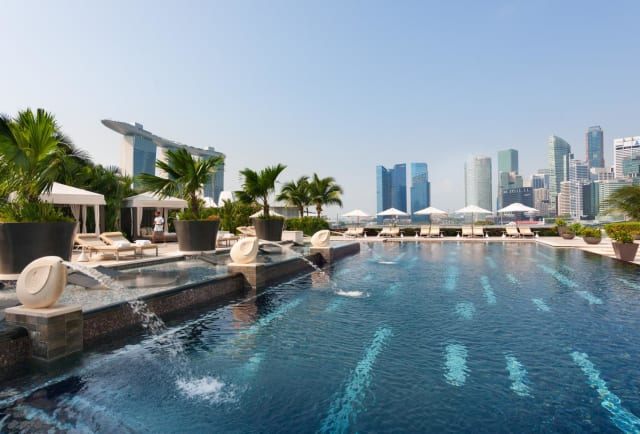 Photo of Mandarin Oriental Singapore