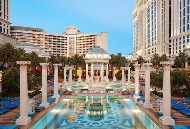 Photo of Caesars Palace