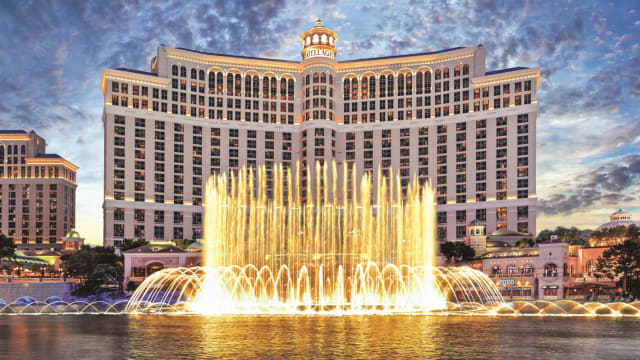 Photo of Bellagio
