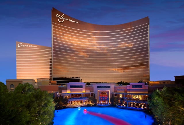 Photo of Wynn Las Vegas