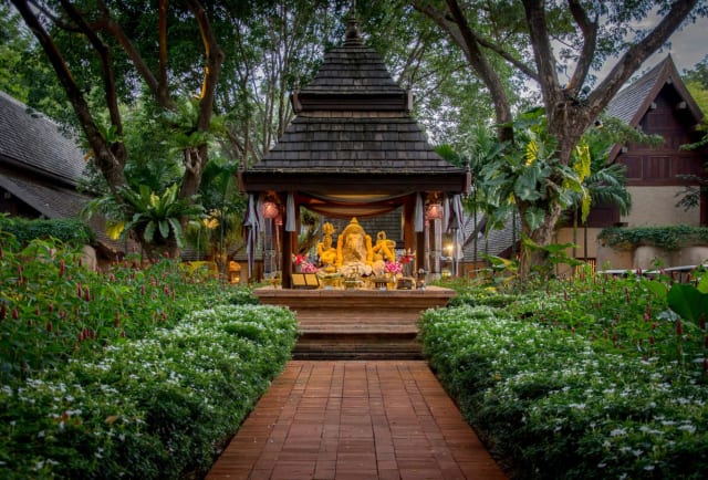 Photo of Four Seasons Resort Chiang Mai