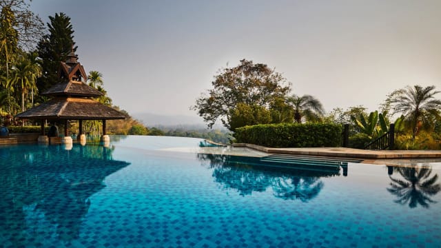 Photo of Anantara Golden Triangle Elephant Camp & Resort