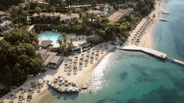 Photo of Eagles Palace