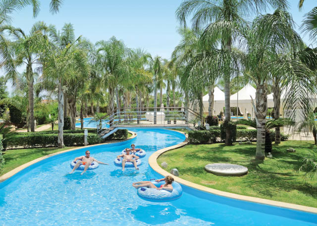 Photo of Olympic Lagoon Resort Ayia Napa