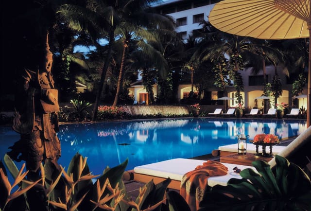 Photo of Anantara Siam Bangkok