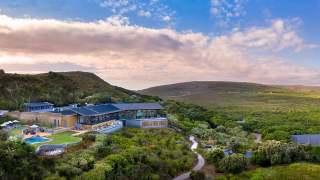 Photo of Grootbos Private Nature Reserve
