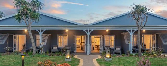 Photo of Shamwari Riverdene Family Lodge