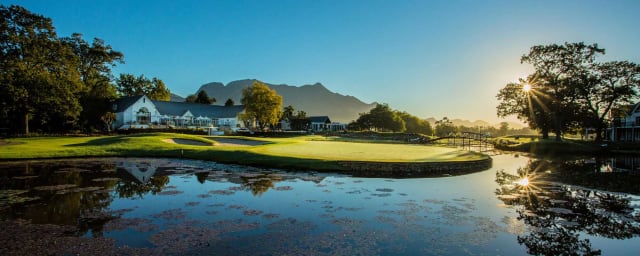 Photo of Fancourt Hotel & Country Club Estate