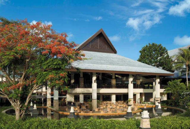 Photo of Shangri-La Rasa Ria Resort & Spa