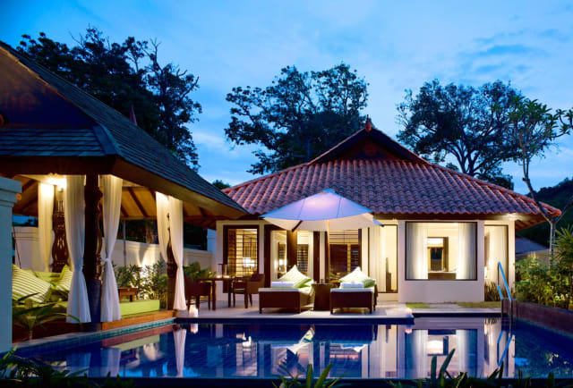 Photo of The Westin Langkawi Resort & Spa