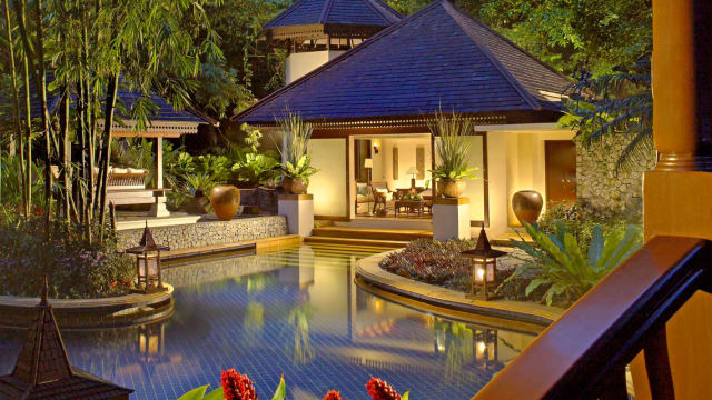 Photo of Pangkor Laut Estates