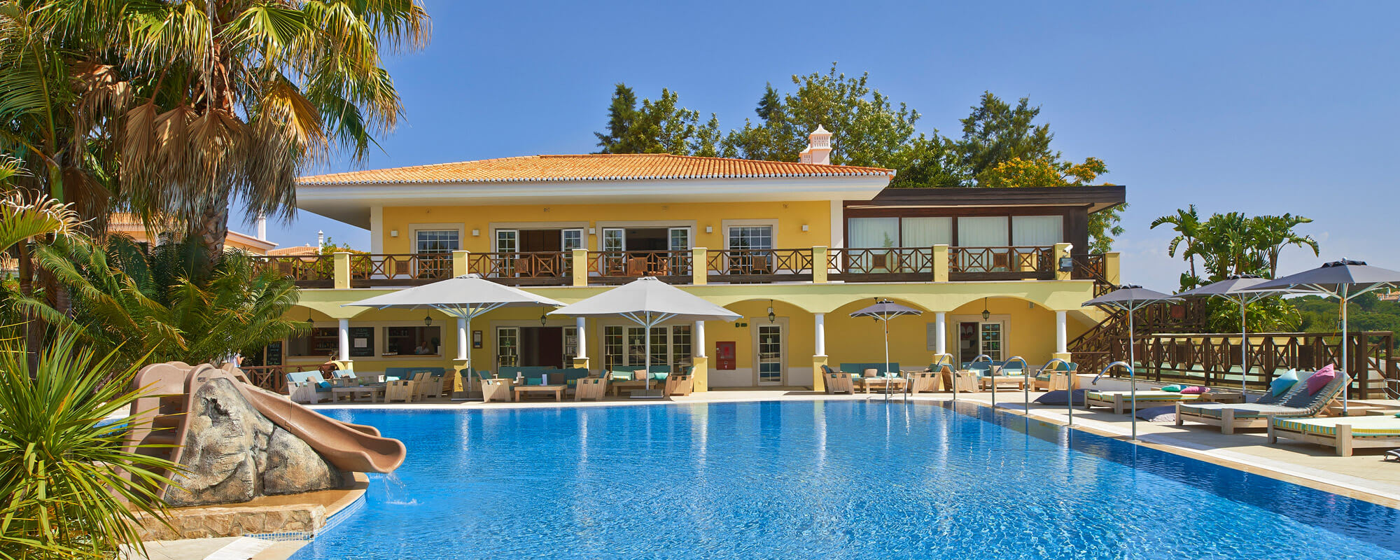 Photo of Martinhal Quinta Family Golf Resort