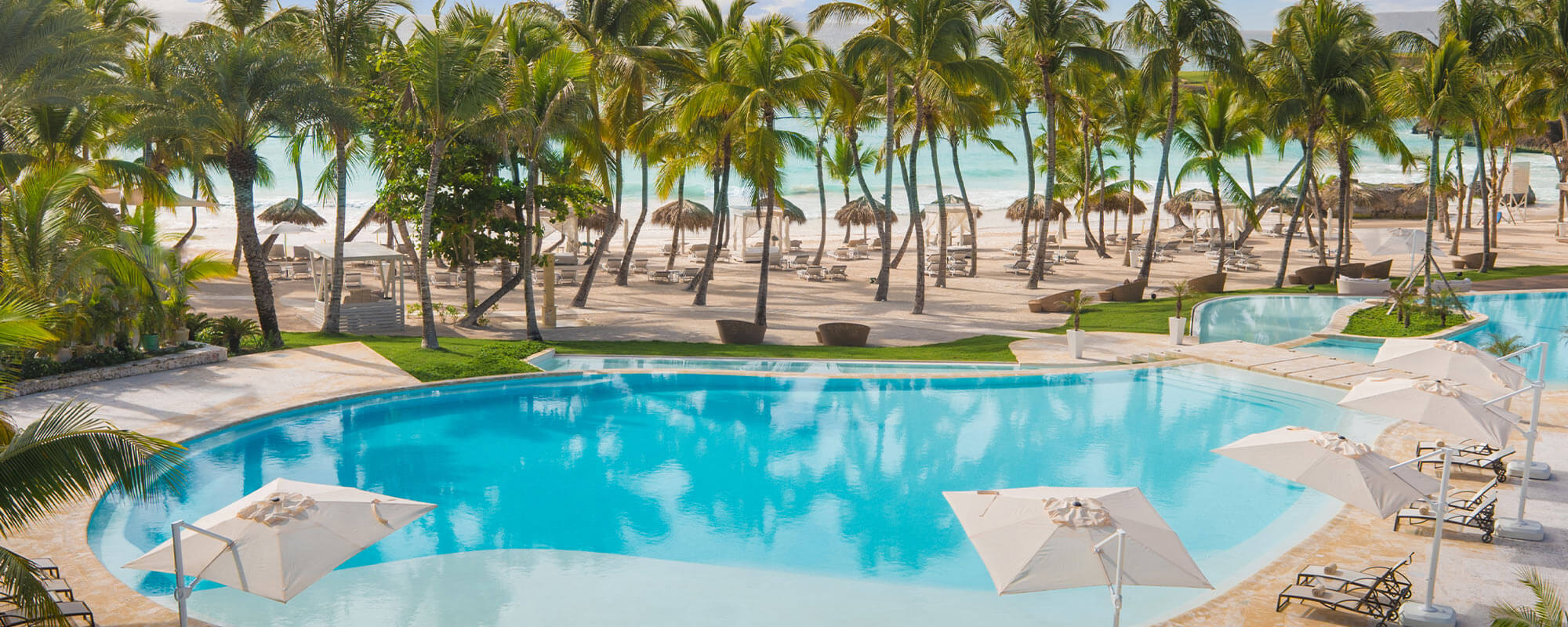 Photo of Eden Roc At Cap Cana