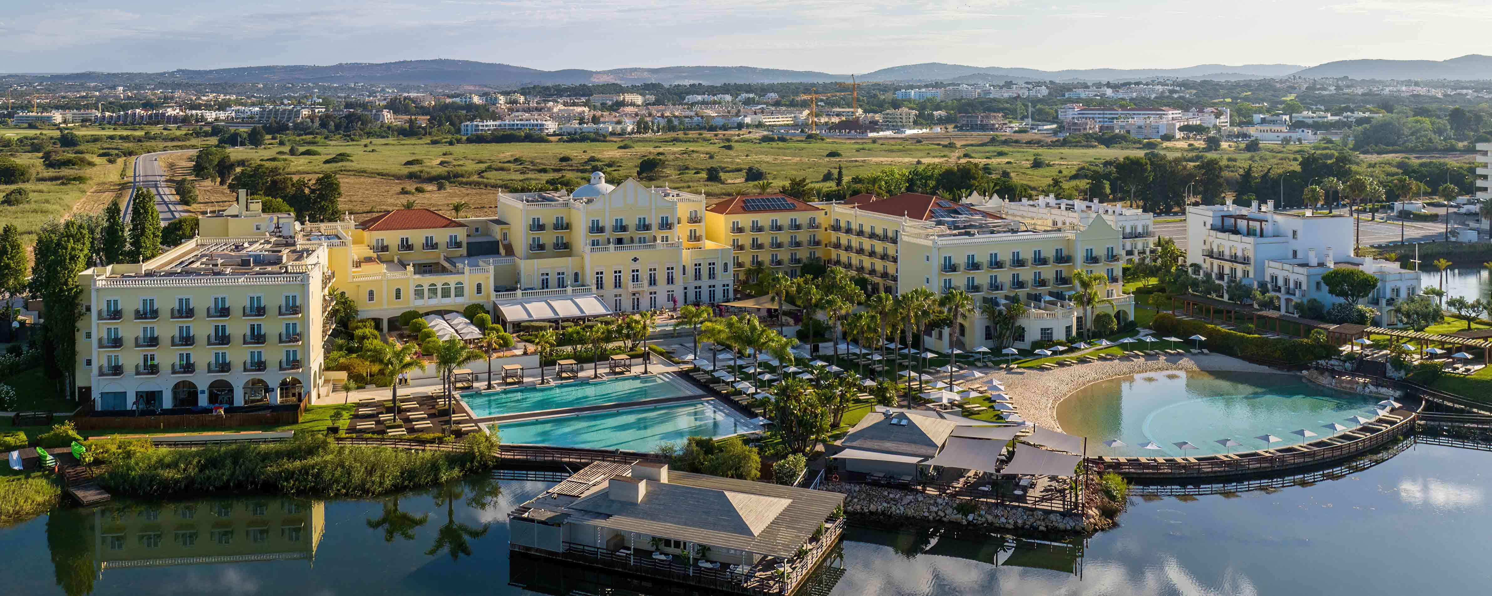 Photo of Domes Lake Algarve, Autograph Collection