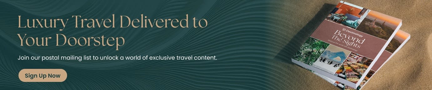 Sign up for exclusive offers