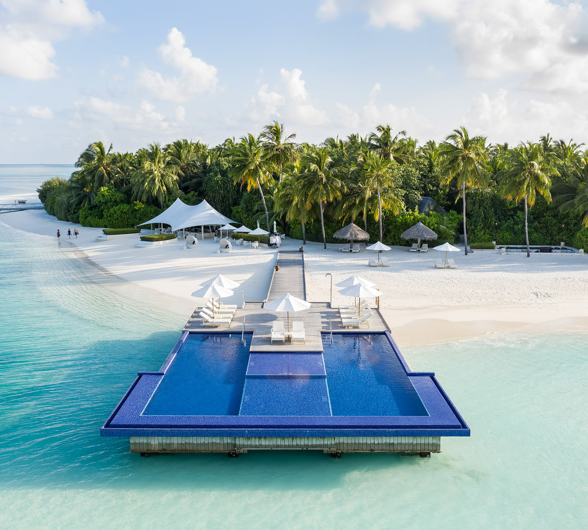 Photo of Conrad Maldives Rangali Island