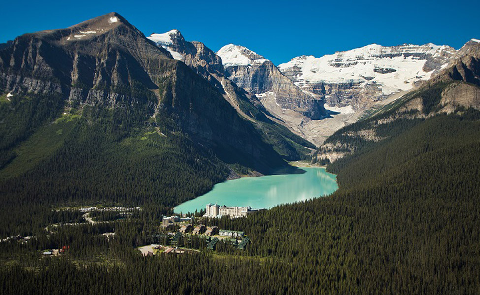 Photo of Fairmont Chateau Lake Louise