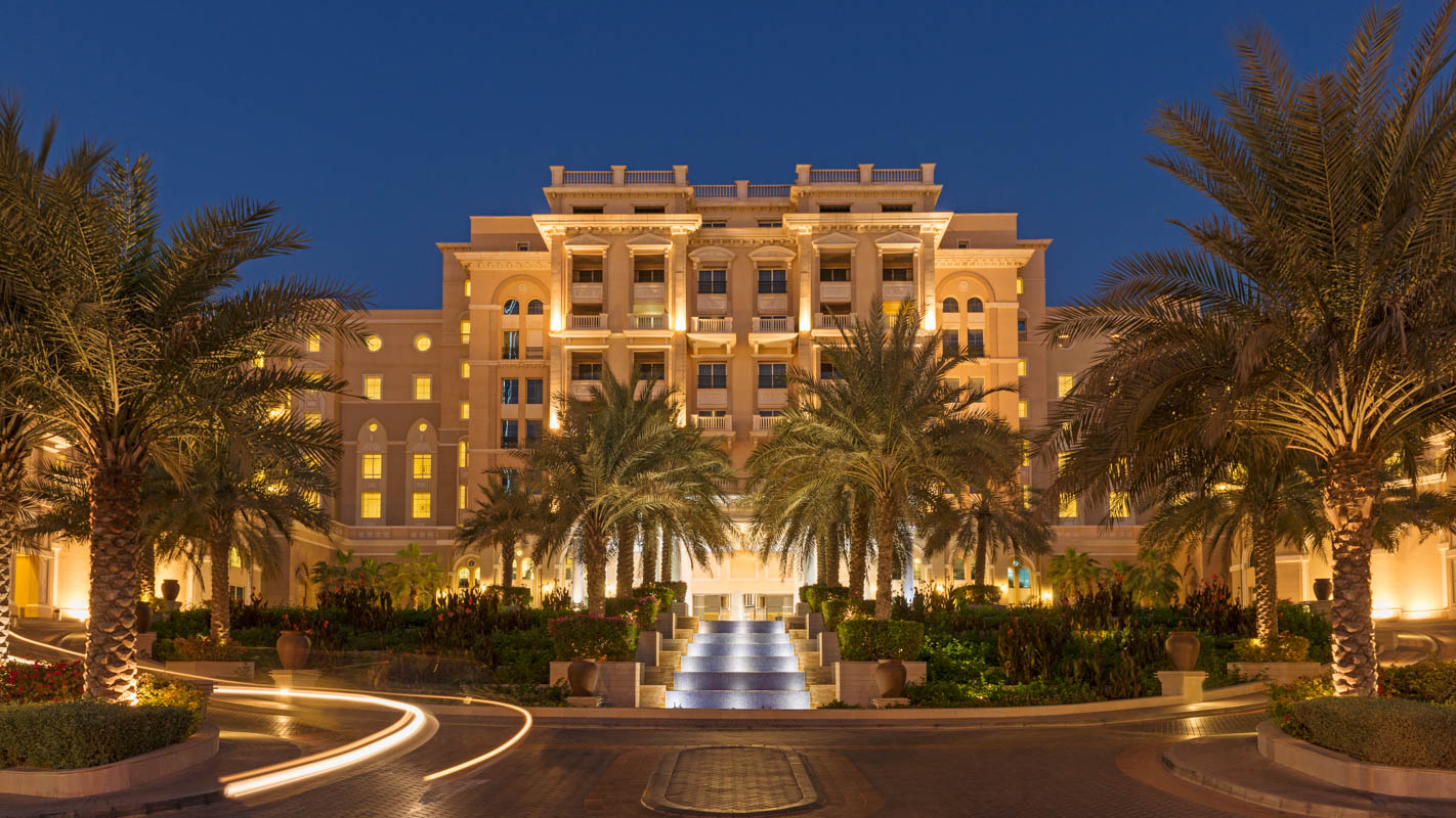 Photo of Westin Dubai Mina Seyahi Beach Resort & Marina